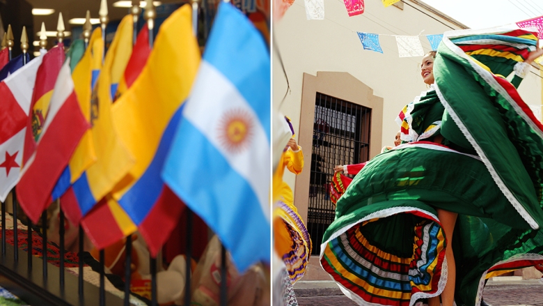 Hispaniccollage