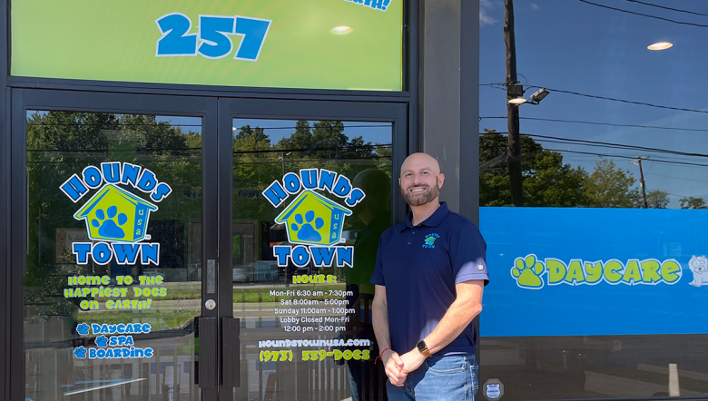 Stevegaribelldoggydaycare hero