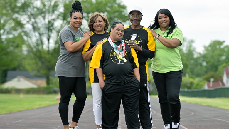 Specialolympics hero