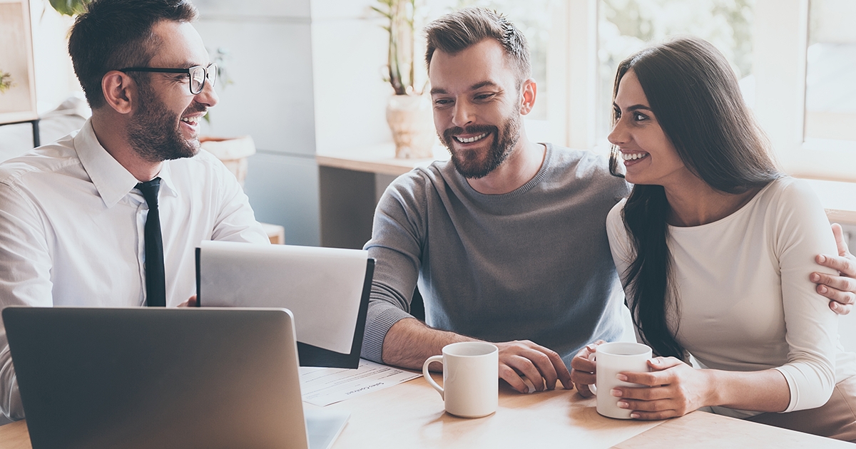 Hero-Empowering Canadian small businesses