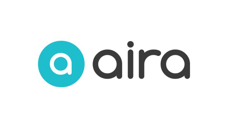 Aira Logo
