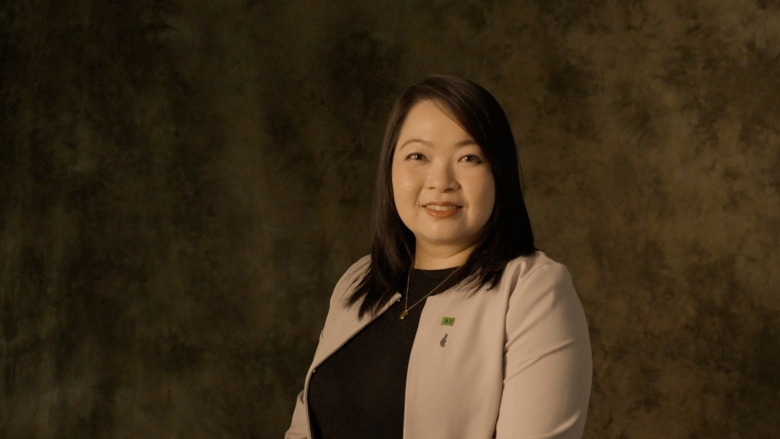 Hero-How one TD colleague used her personal experience to make credit card applications easier for newcomers