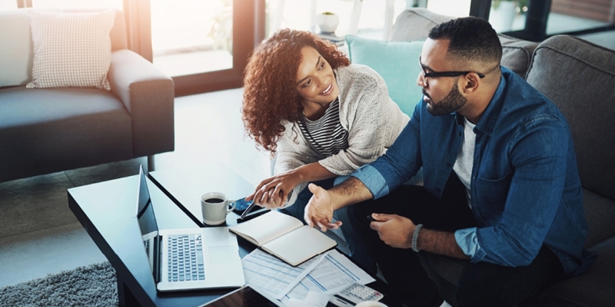 Tips on how to set realistic financial goals