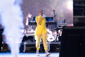 Charolette pr
