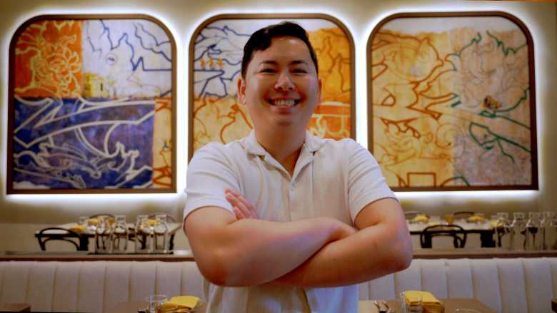 Hero-Inside Touk, a new restaurant from chef Chanthy Yen