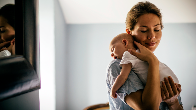 Babyplanning hero