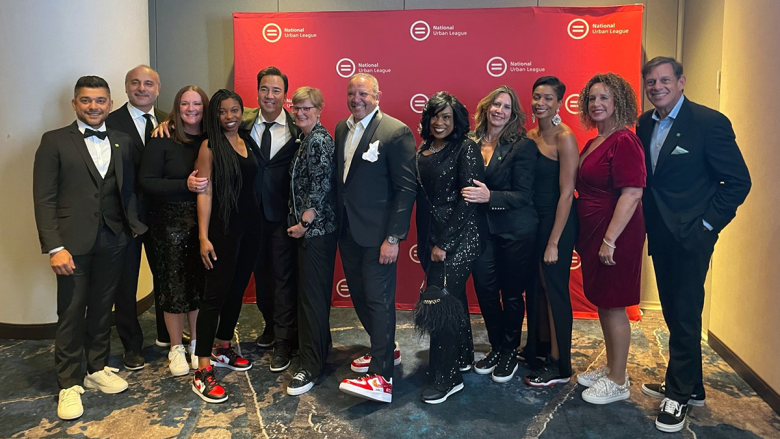 Urbanleague hero