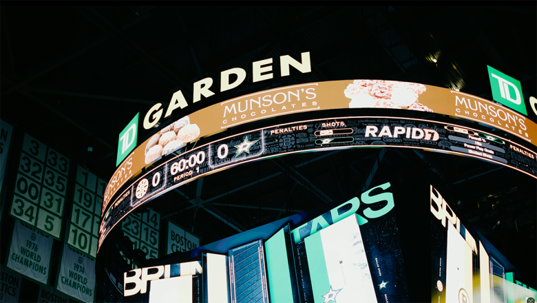 Td garden