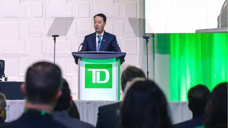 Raymond Chun's 2025 address to shareholders