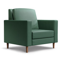 Green TD Chair