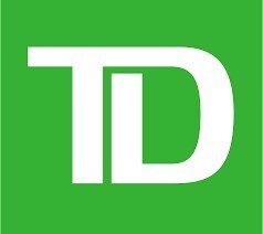 TD Bank Group Logo (CNW Group/TD Bank Group)