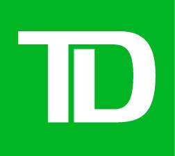 TD Bank Group logo (CNW Group/TD Bank Group)