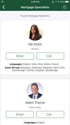 New service is part of bigger strategy to offer a curated, digital-first home-buying experience (CNW Group/TD Bank Group) New service is part of bigger strategy to offer a curated, digital-first home-buying experience (CNW Group/TD Bank Group)
