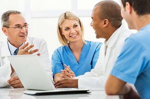 Three trends healthcare CFOs need to watch