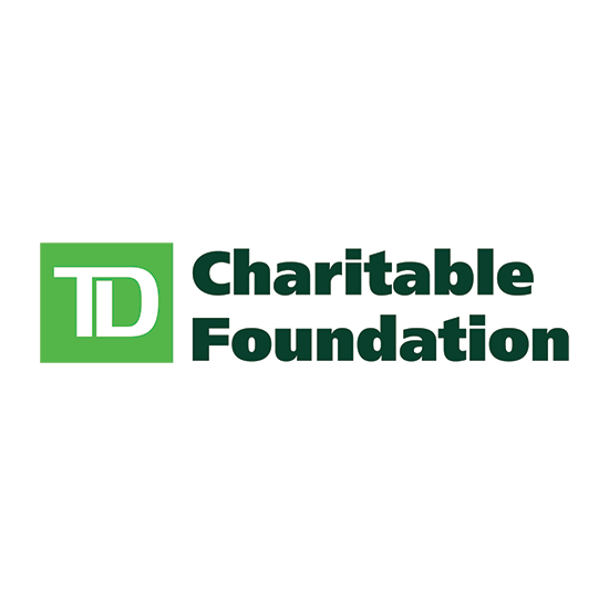 TD Charitable Foundation logo