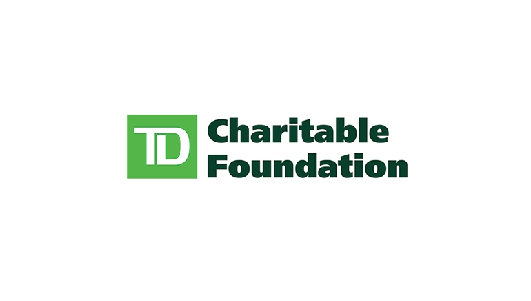 TD Charitable Foundation logo