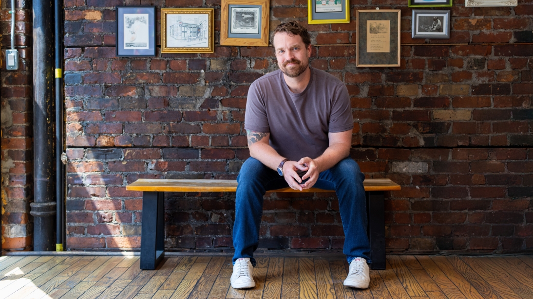 Craig’s Cookies success reflects the “support Canadian business” sentiment