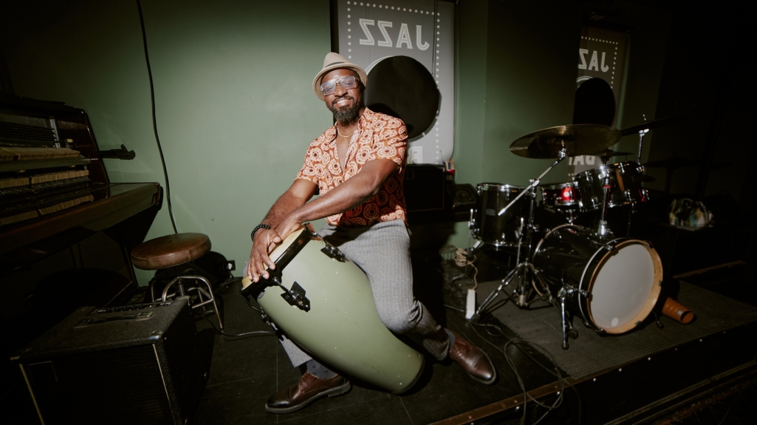 15 events to check out during Black History Month