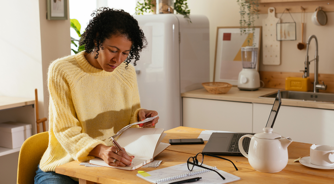 Financial Responsiblity