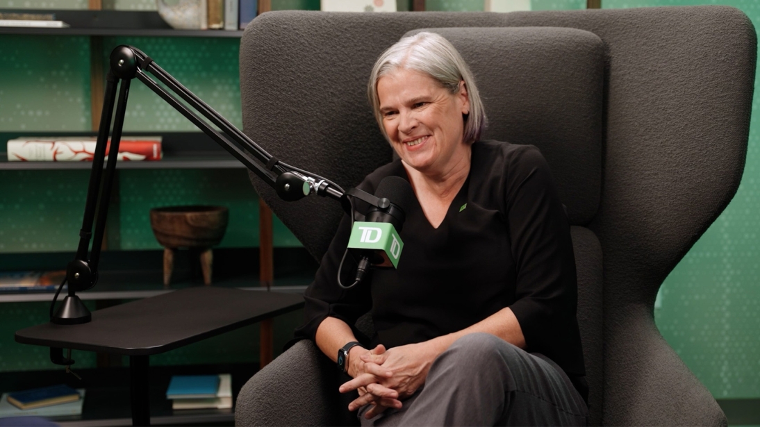 Header Kirsti Racine Why we need more women in AI