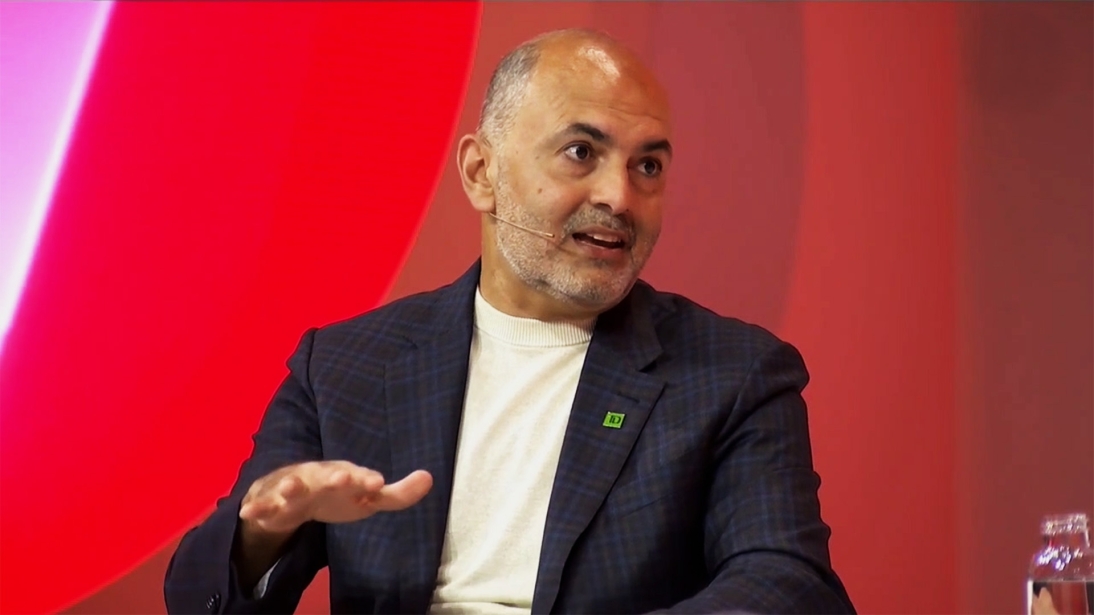 How TD is using AI to create uniquely human digital banking experiences