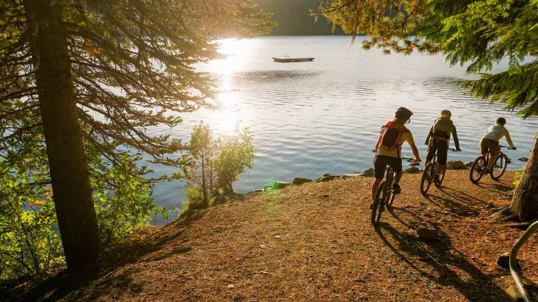 Vacationing in Canada Don’t forget to pack your travel insurance