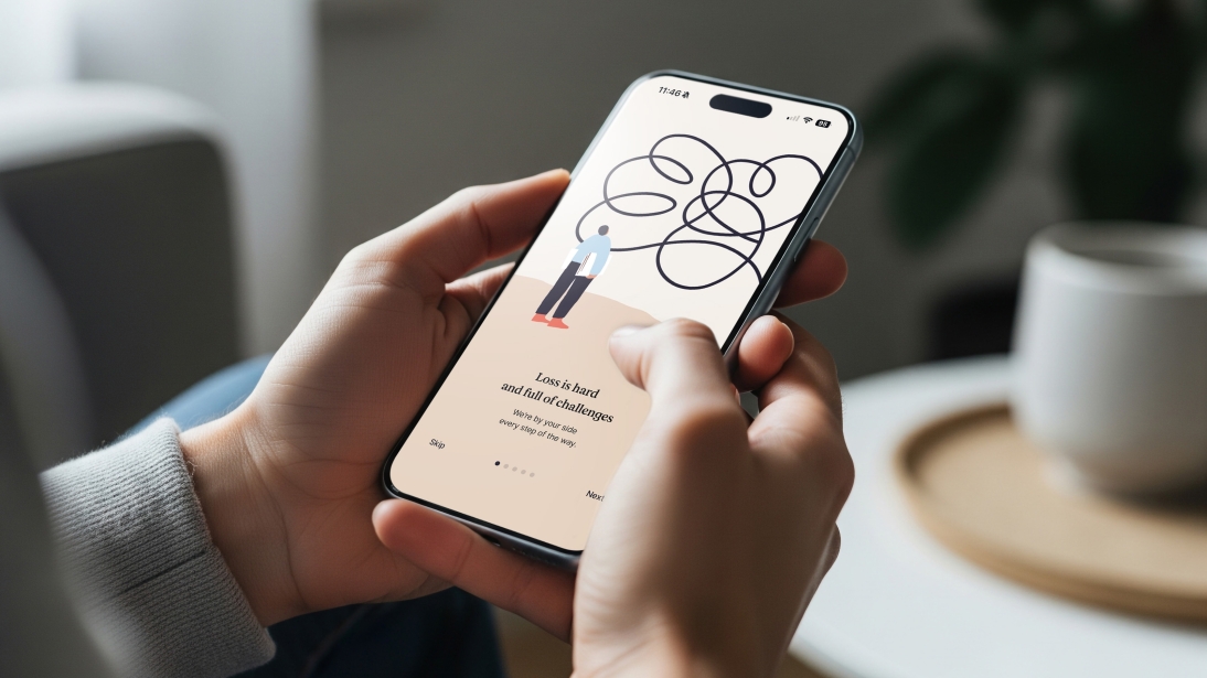 Hero-How TD makes the estate settlement process more human