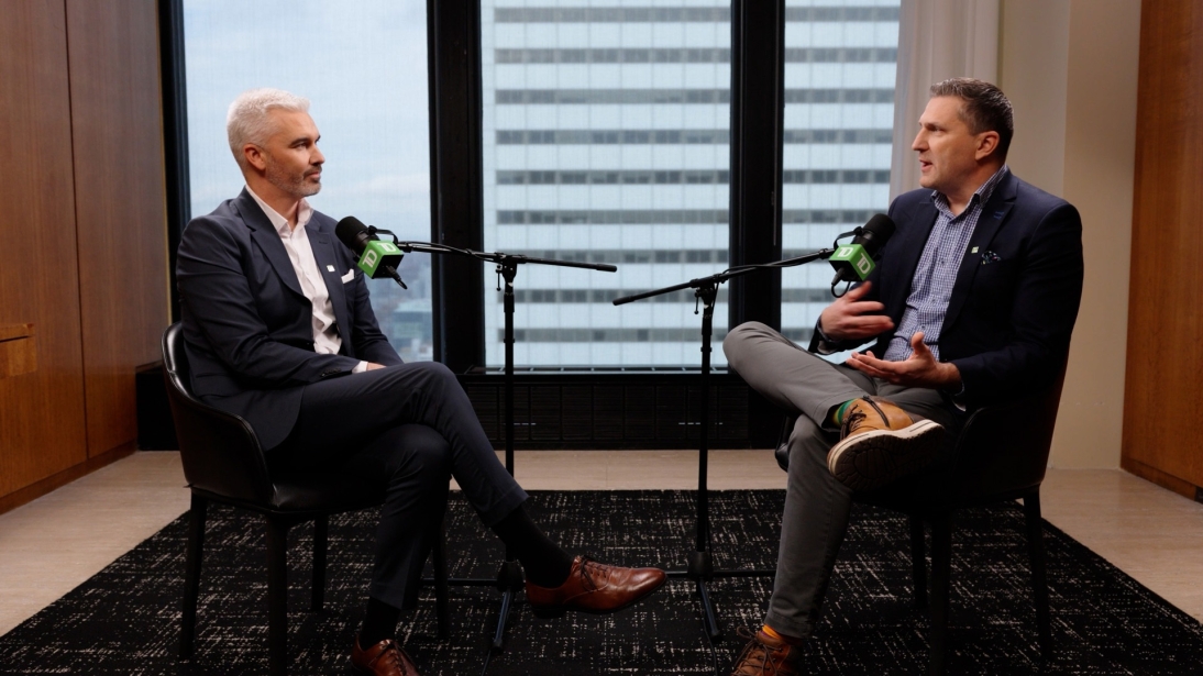 Hero-Empowering Canadian small businesses