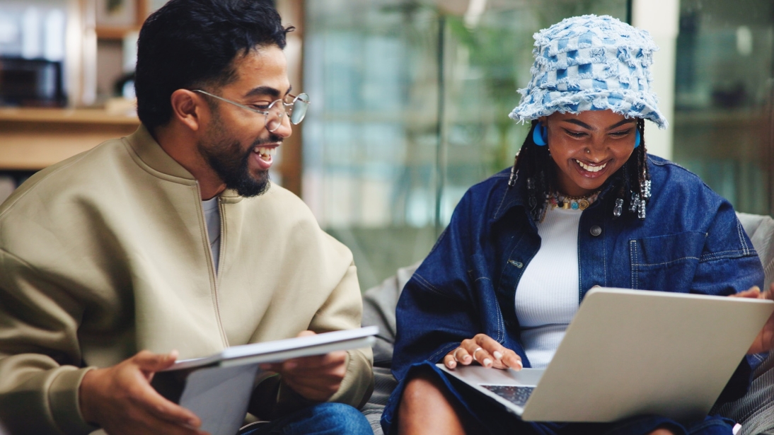 Hero-‘Everything is different here:’ What newcomers should know about Canada's financial system