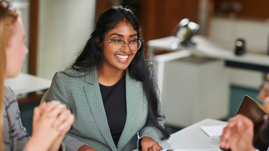 Hero-Helping more young people explore careers in banking