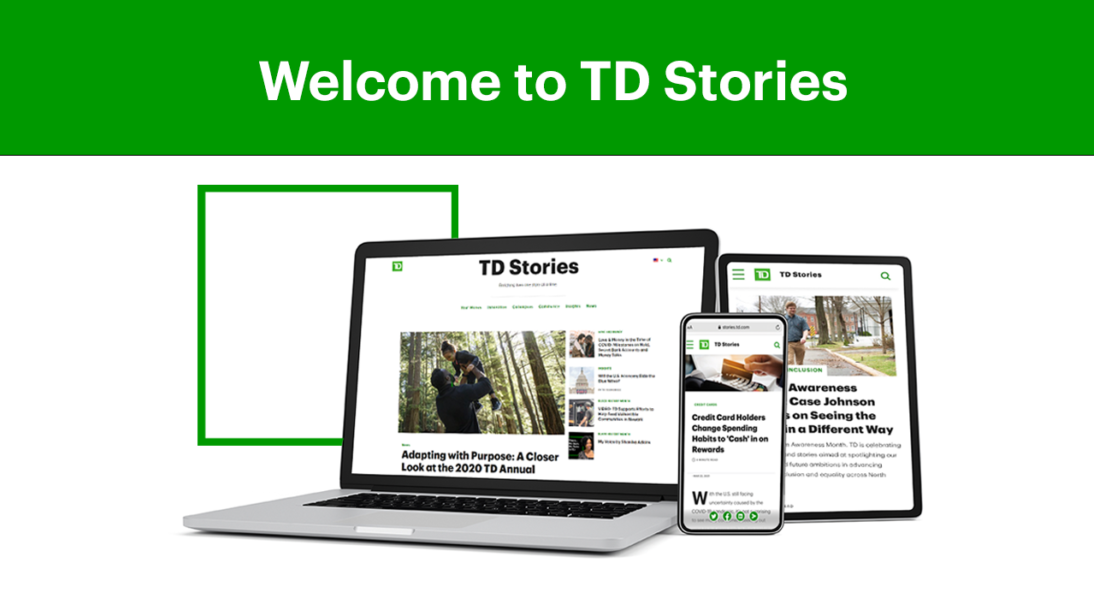 Introducing TD Stories banner 16 9 Recovered2