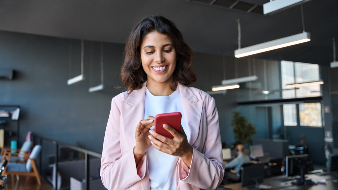 How TD approaches AI innovation in a time of great change