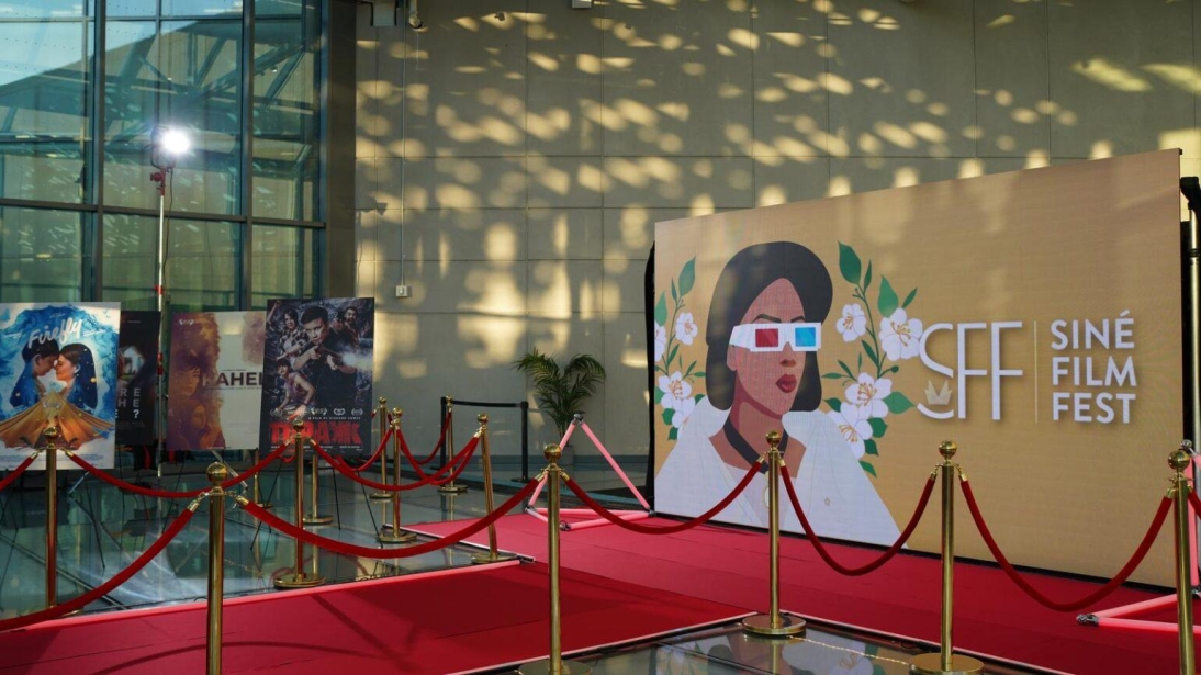 Sine film festival