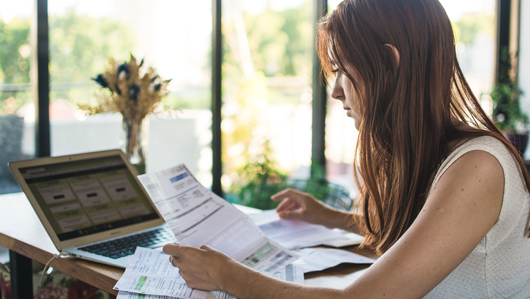 Debt management hero