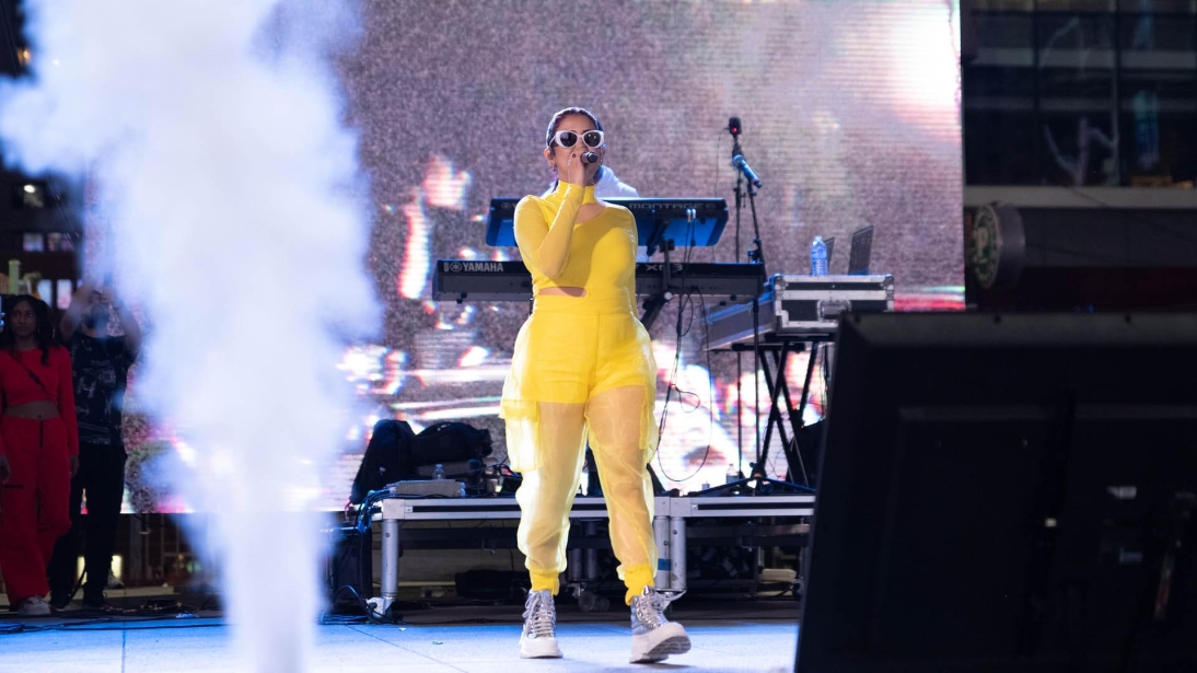 Header 16 music and cultural festivals to check out this summer