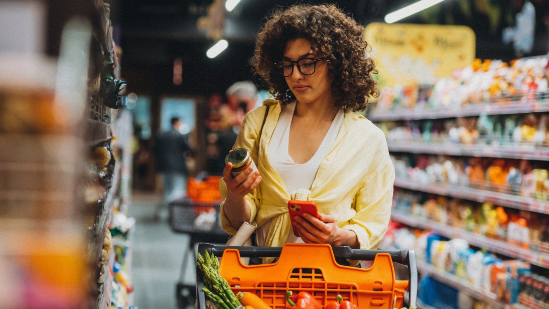 Hero-Which groceries cost more now than pre-pandemic – and why