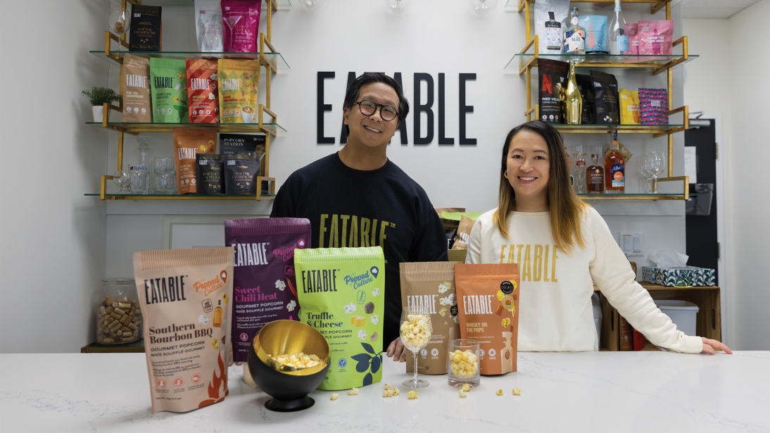 Hero-How to run a business with your spouse