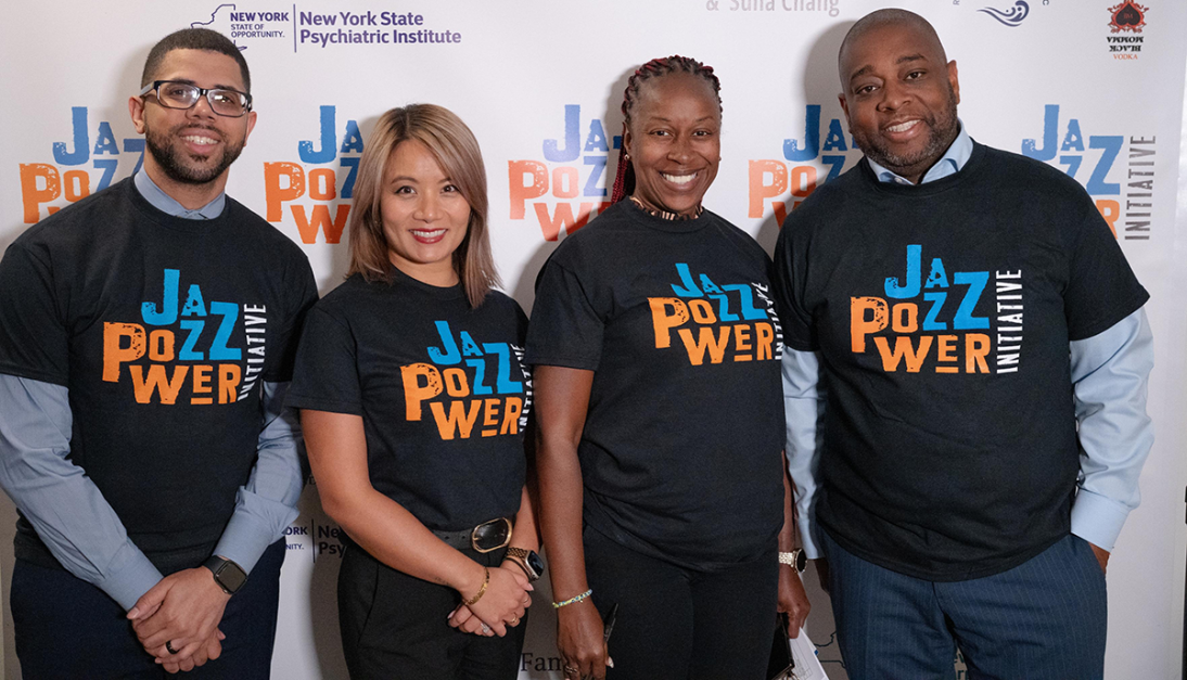 Jazzpower hero