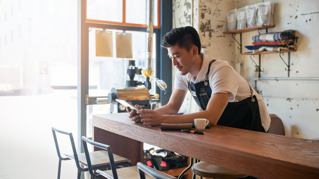 Smallbizsurvey PR