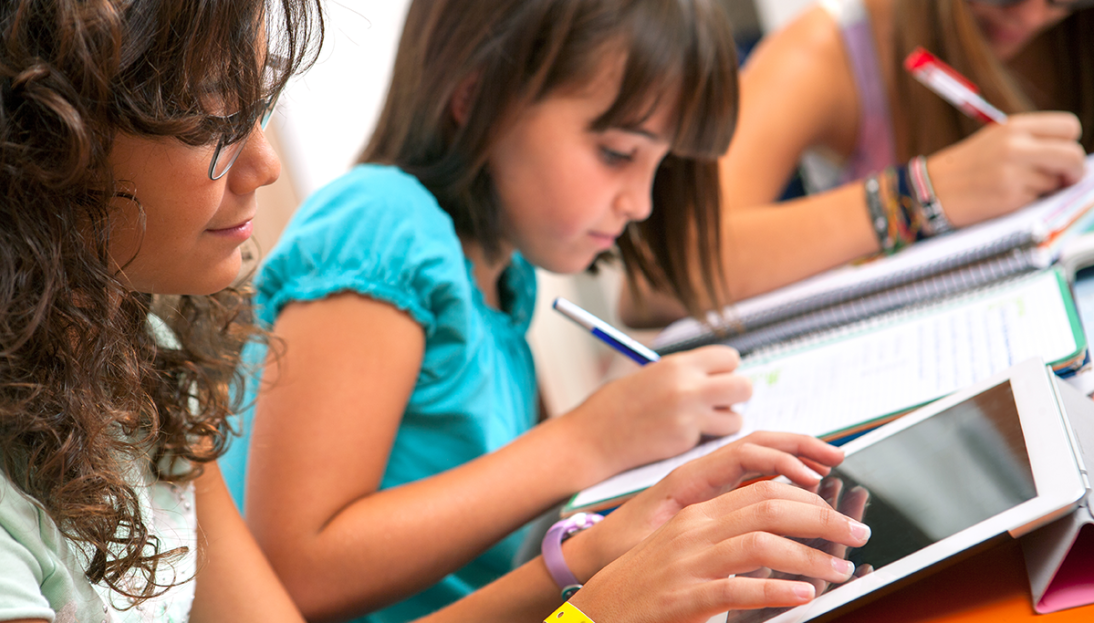 Techkids