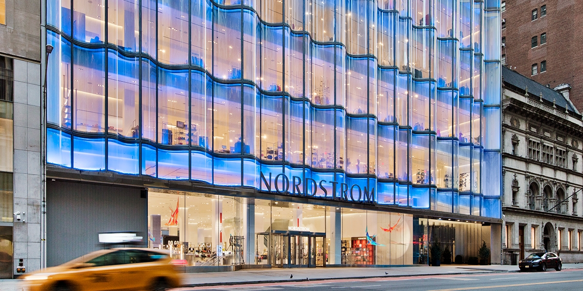 Shopping Review: Nordstrom's First New York Flagship Store