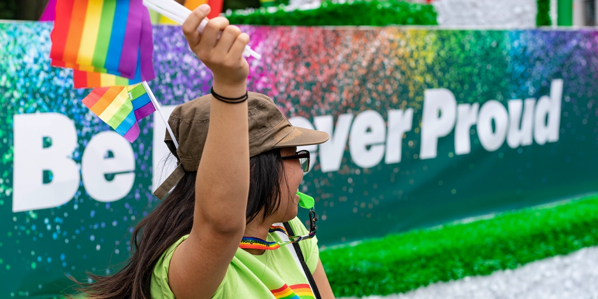 Toronto Blue Jays Hosting 2023 Pride Weekend