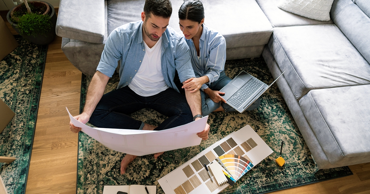 As Inflation Lingers, Homeowners Are Paying Closer Attention to Their