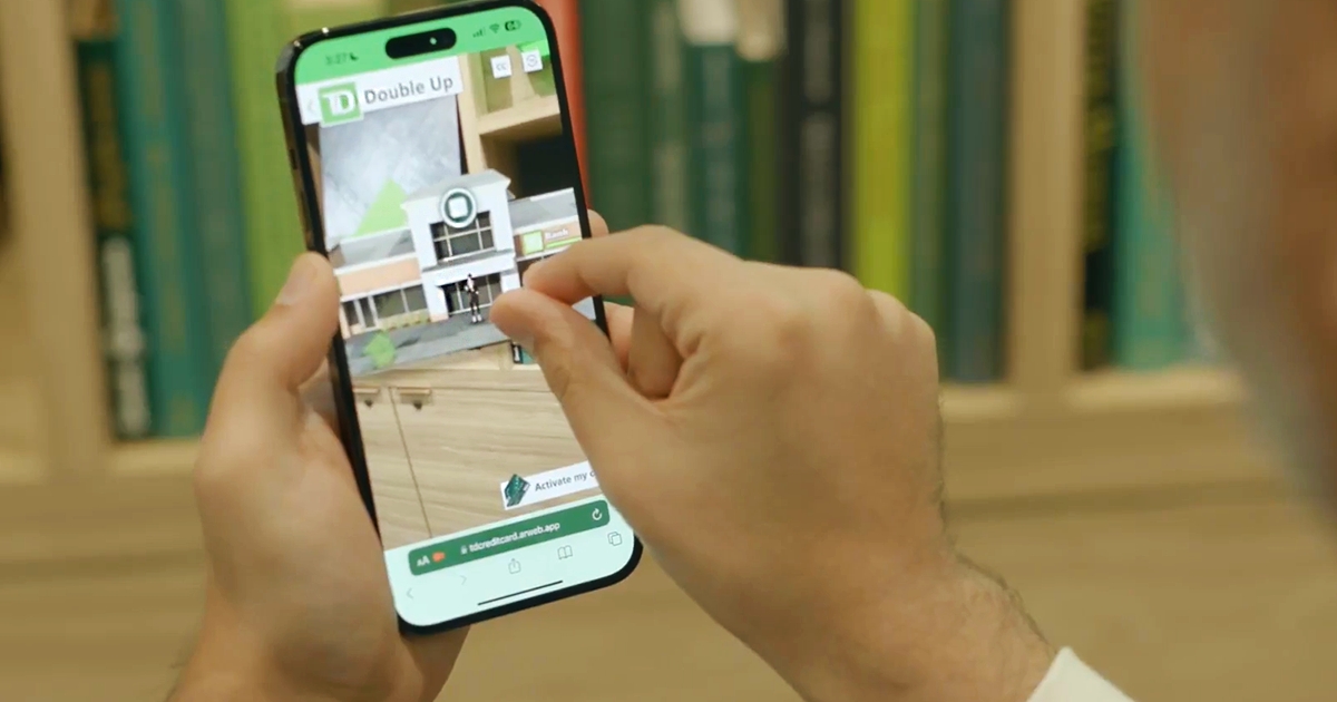 Augmented Reality in Retail: Key Benefits and Use-Cases - Successive Digital