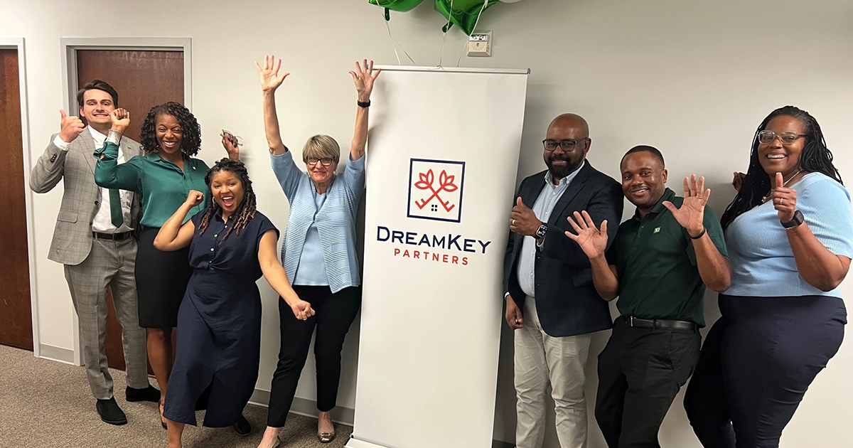 TD Charitable Foundation Awards 7 Million to 37 NonProfits Helping