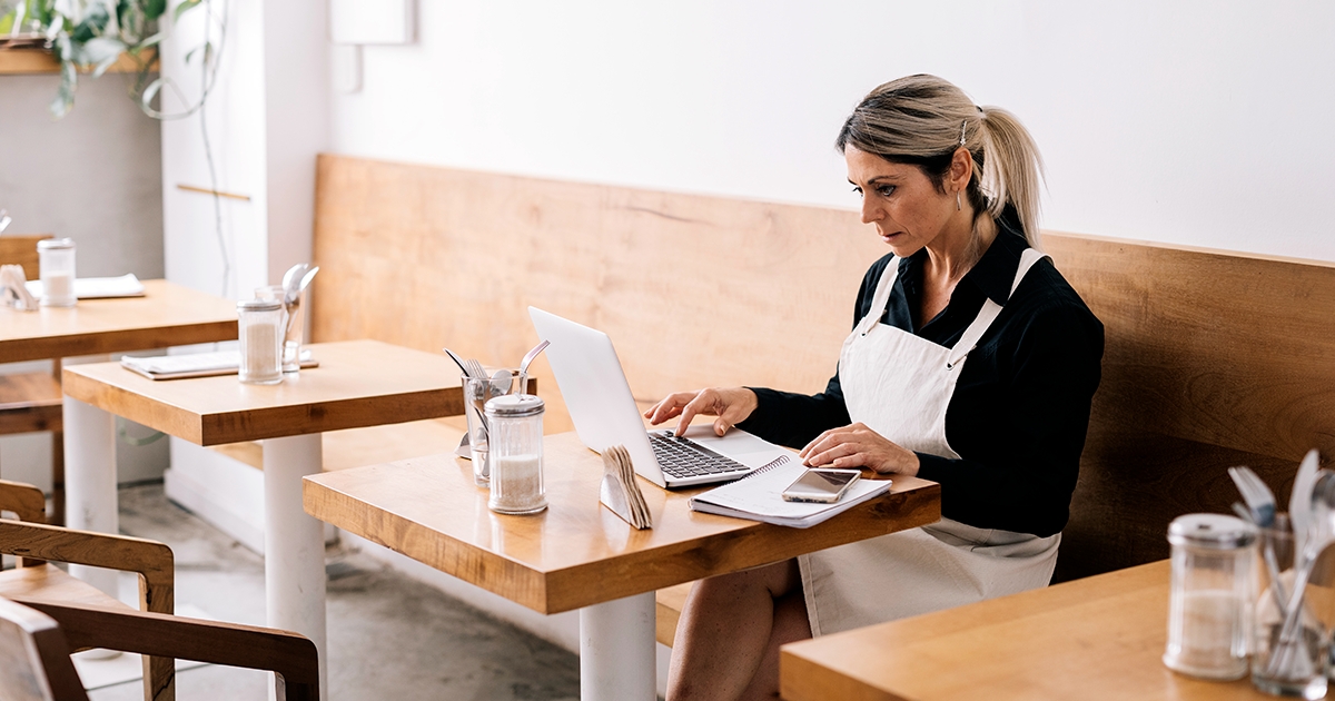 Small Enterprise Homeowners Involved About Worker Retention, Product Shortages, and Inflation, TD Financial institution Survey Exhibits