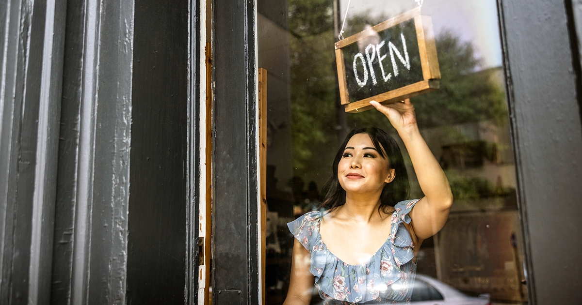 TD Survey Finds South Florida Small Business Owners Feel Optimistic ...