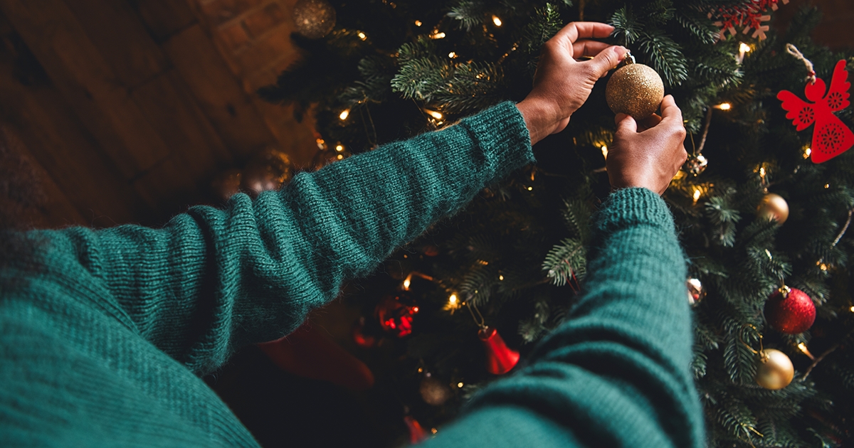 9 Creative Ways to be Festive on a Budget | TD Stories