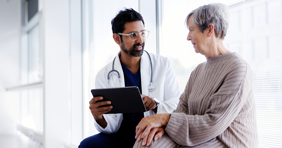 Disrupting Healthcare Disparities to Serve the Underserved