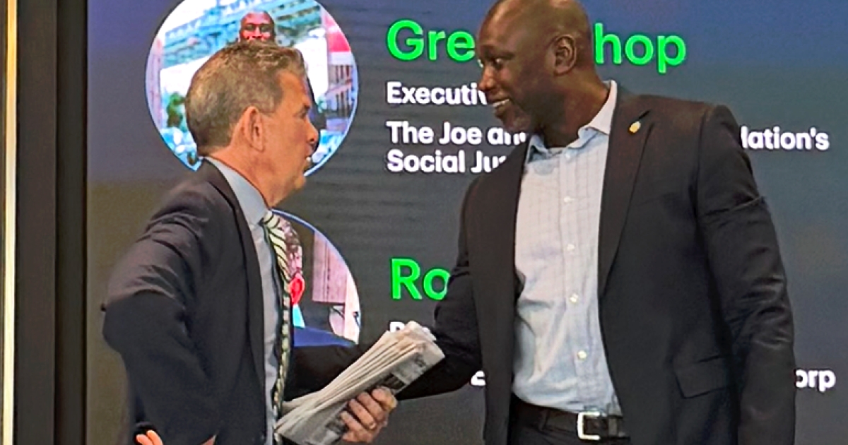 Small Business Owners Learn How to Master Change and Seize Opportunities in NYC